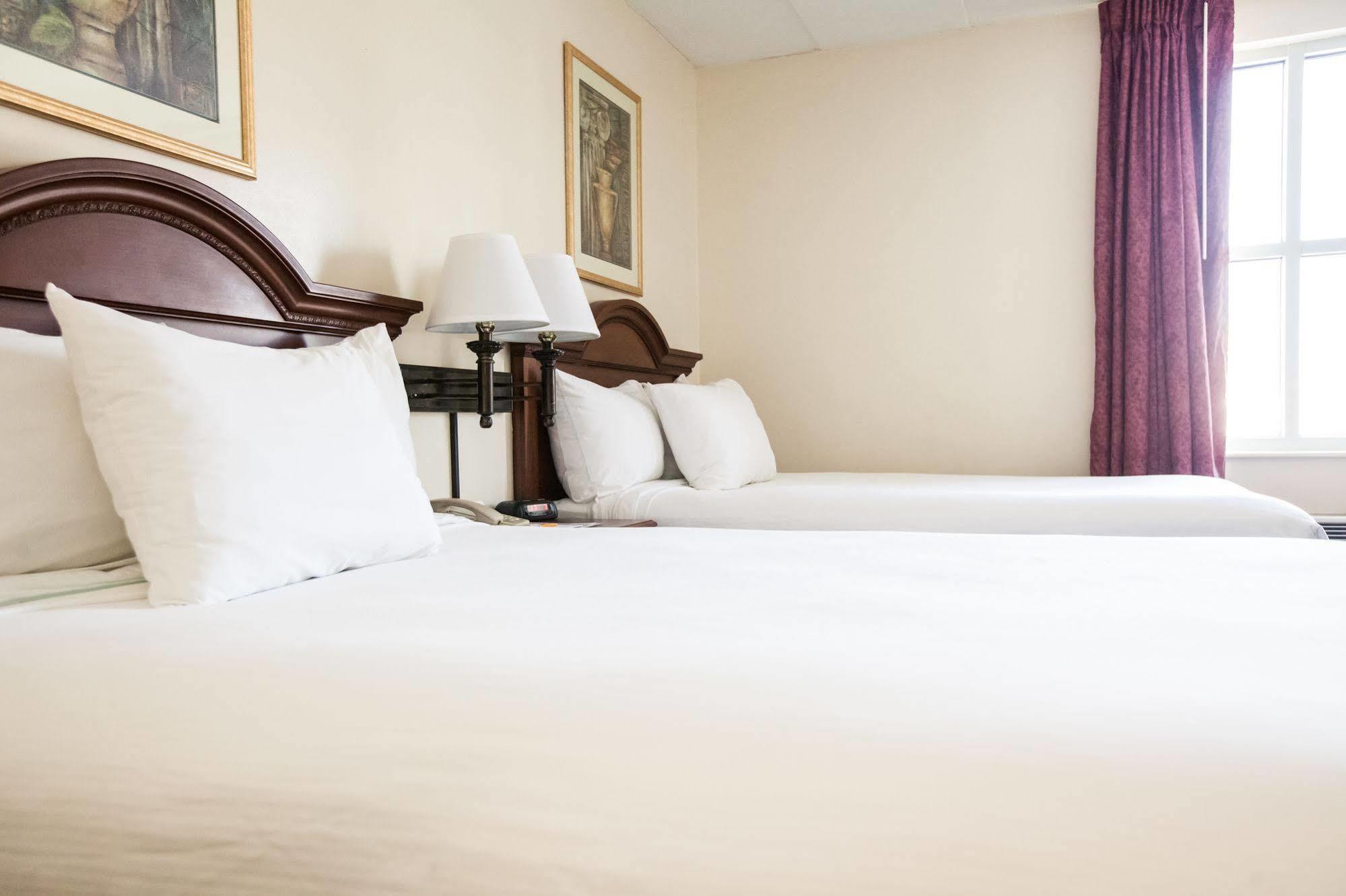 Inns Of Virginia Falls Church Eksteriør billede
